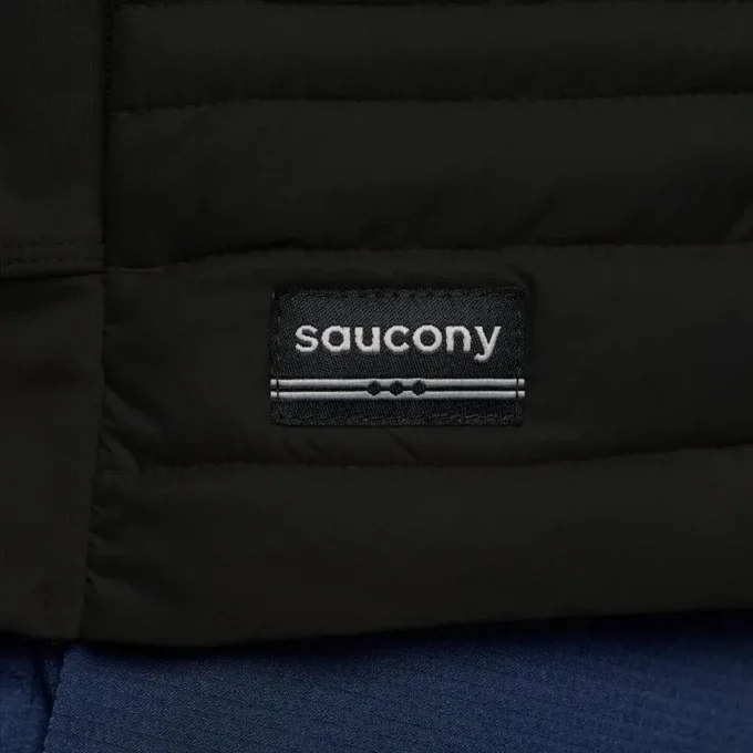 Hurricane-Isolationsjacke für Herren