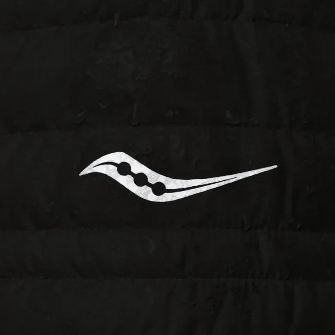 Hurricane-Isolationsjacke für Herren