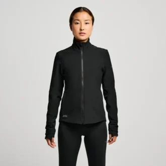 Hurricane Softshell-Jacke für Damen