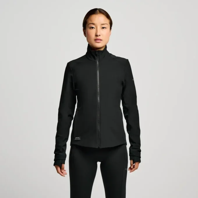 Hurricane Softshell-Jacke für Damen