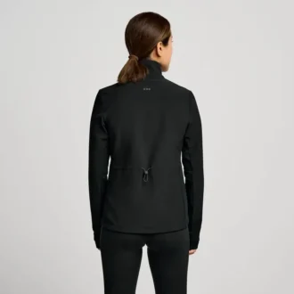 Hurricane Softshell-Jacke für Damen