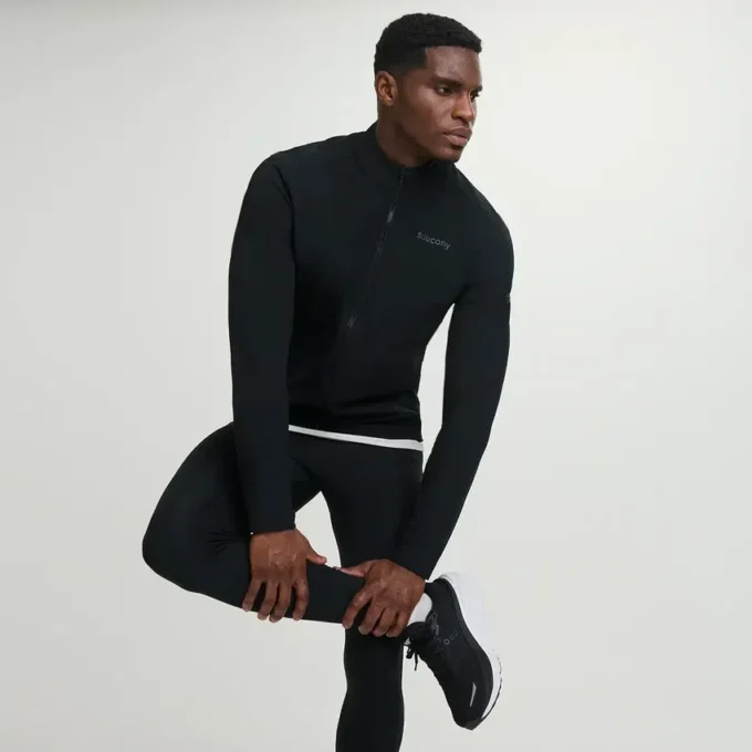 Hurricane Softshell-Jacke für Herren