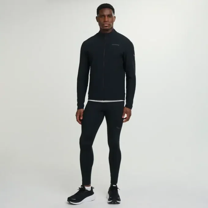 Hurricane Softshell-Jacke für Herren