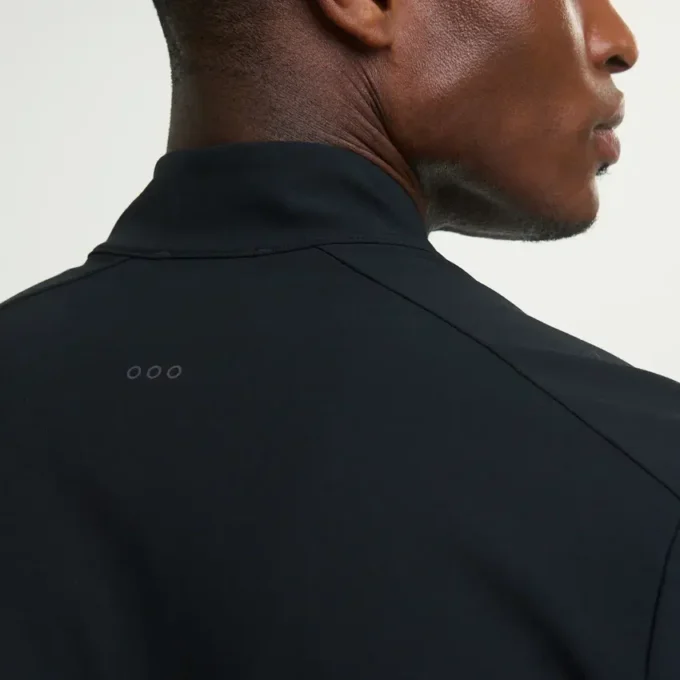Hurricane Softshell-Jacke für Herren