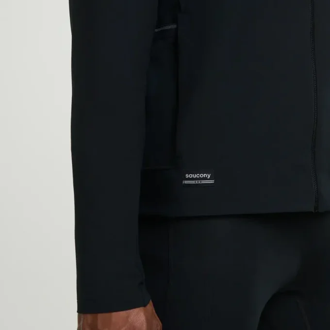 Hurricane Softshell-Jacke für Herren