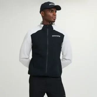 Hurricane wasserdichte Jacke