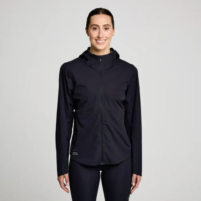 Hurricane wasserdichte Jacke