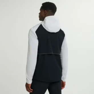 Hurricane wasserdichte Jacke