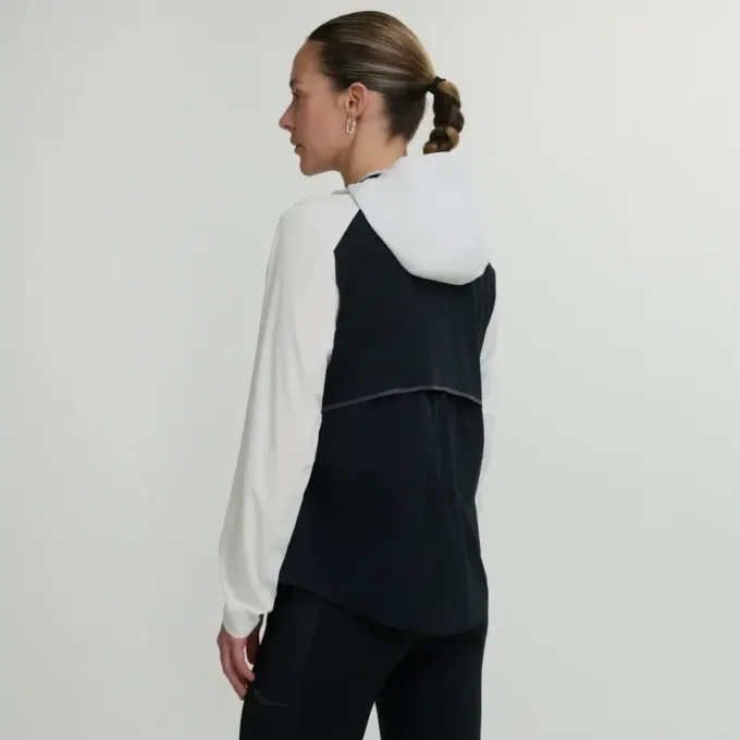 Hurricane wasserdichte Jacke
