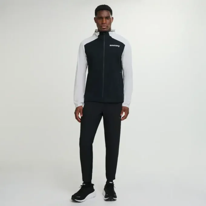 Hurricane wasserdichte Jacke