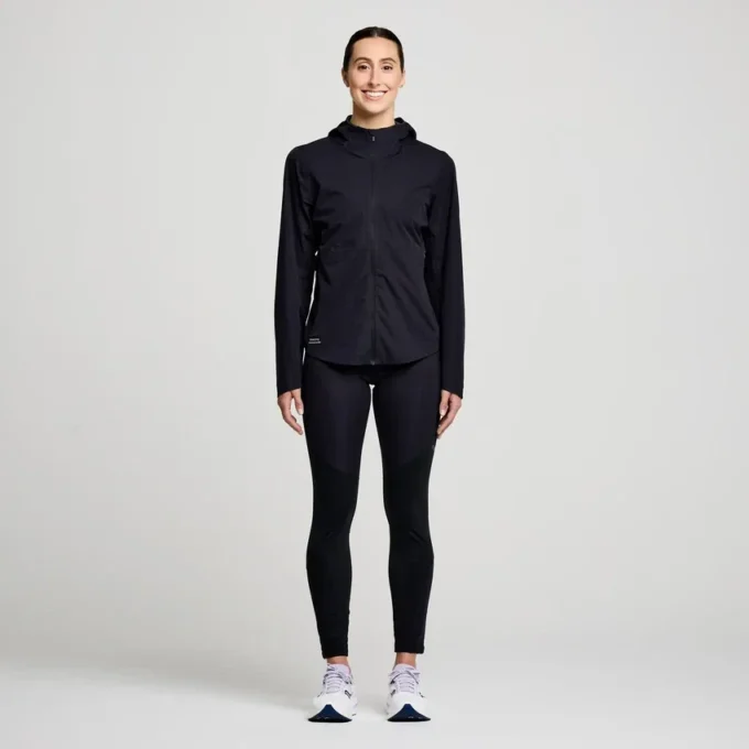 Hurricane wasserdichte Jacke