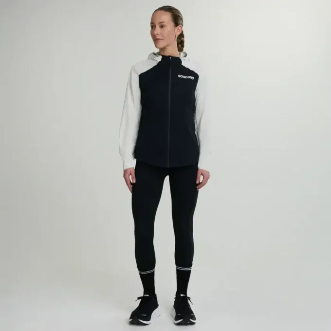 Hurricane wasserdichte Jacke