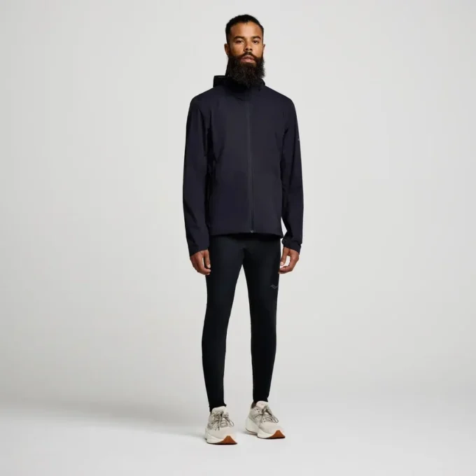 Hurricane wasserdichte Jacke
