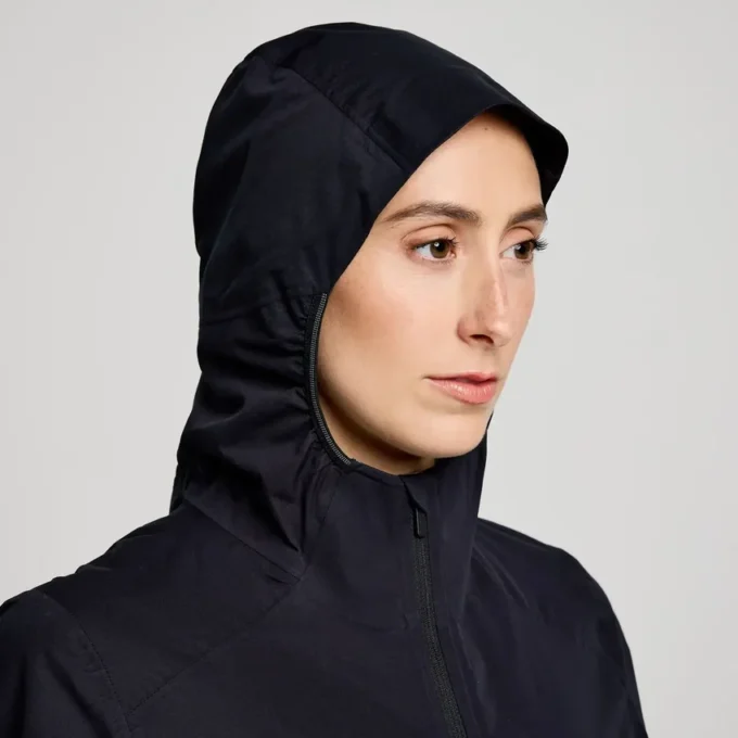 Hurricane wasserdichte Jacke