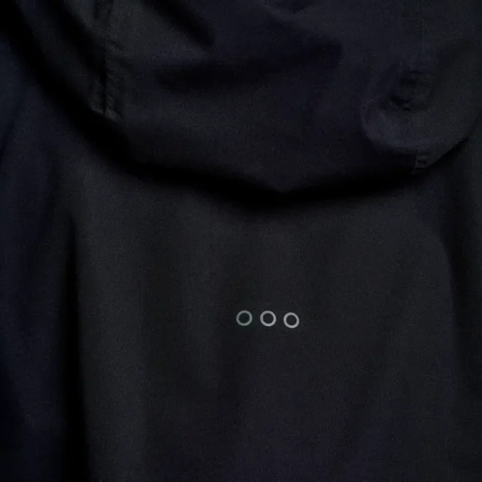 Hurricane wasserdichte Jacke