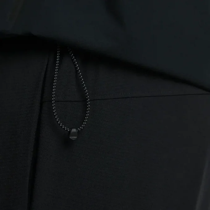 Hurricane wasserdichte Jacke