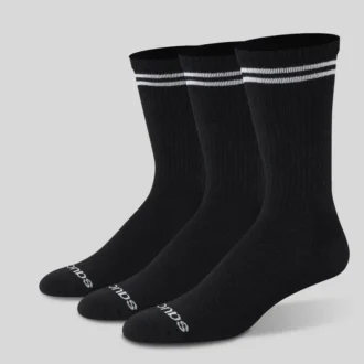 Inferno Cushion Crew Socken