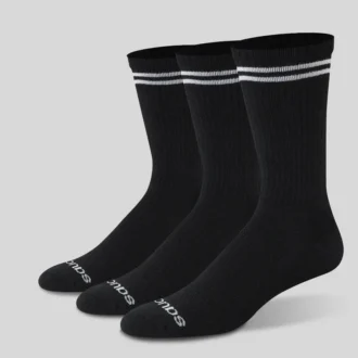 Inferno Cushion Crew Socken