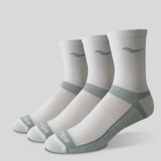 Inferno Cushion Mid 3er-Pack Socken