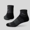 Inferno Merinowolle-Mischung, 3er-Pack, kurze Socken