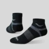 Inferno Merinowolle-Mischung, 3er-Pack, kurze Socken