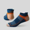 Inferno No-Show-Socken aus Merinowollmischung, 3er-Pack