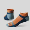 Inferno No-Show-Socken aus Merinowollmischung, 3er-Pack