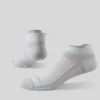 Inferno Ultralight No-Show-Socken mit Lasche, 3er-Pack