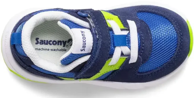 Jazz Lite 2.0 Sneaker für kleine Kinder