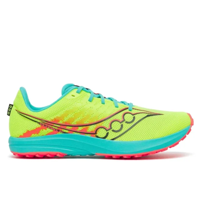 Kilkenny XC10 Flache Schuhe