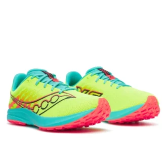 Kilkenny XC10 Flache Schuhe