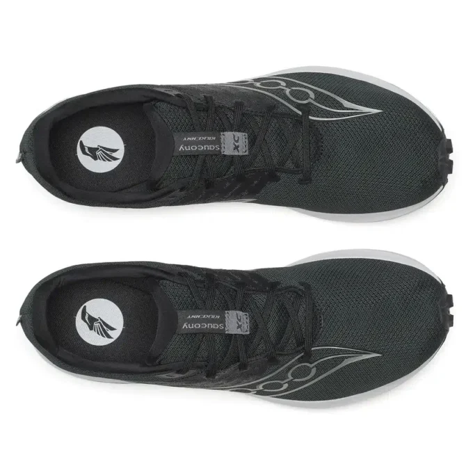 Kilkenny XC10 Flache Schuhe