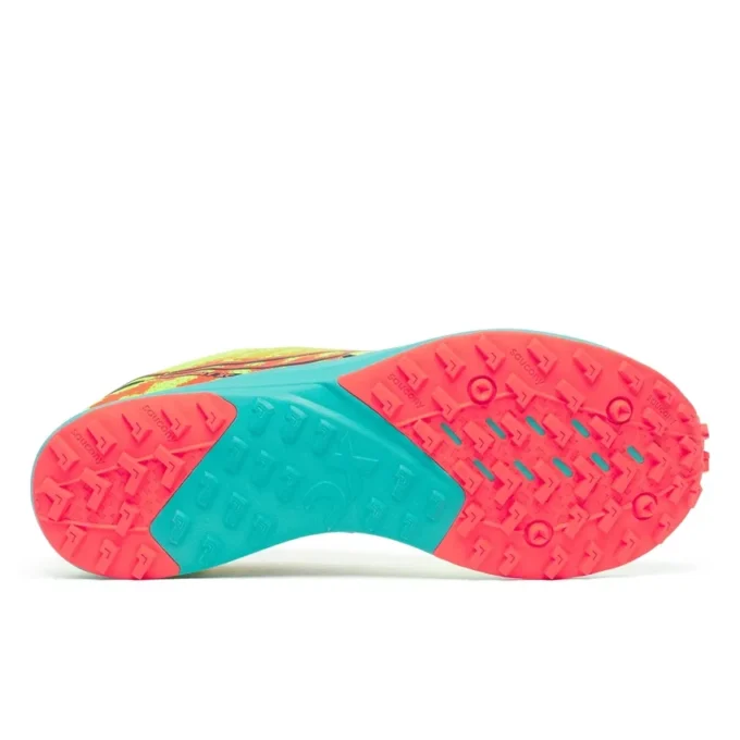 Kilkenny XC10 Flache Schuhe
