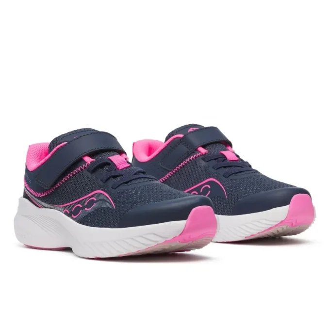 Kinvara 14 A/C Sneaker für größere Kinder