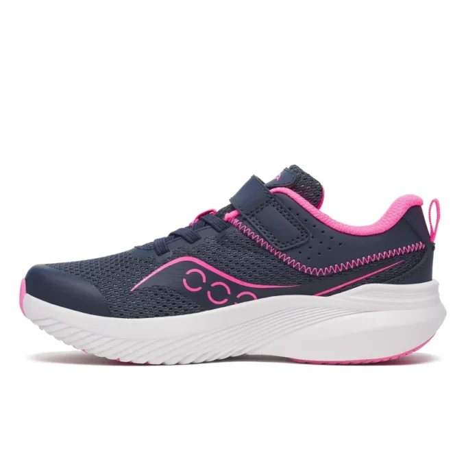 Kinvara 14 A/C Sneaker für größere Kinder
