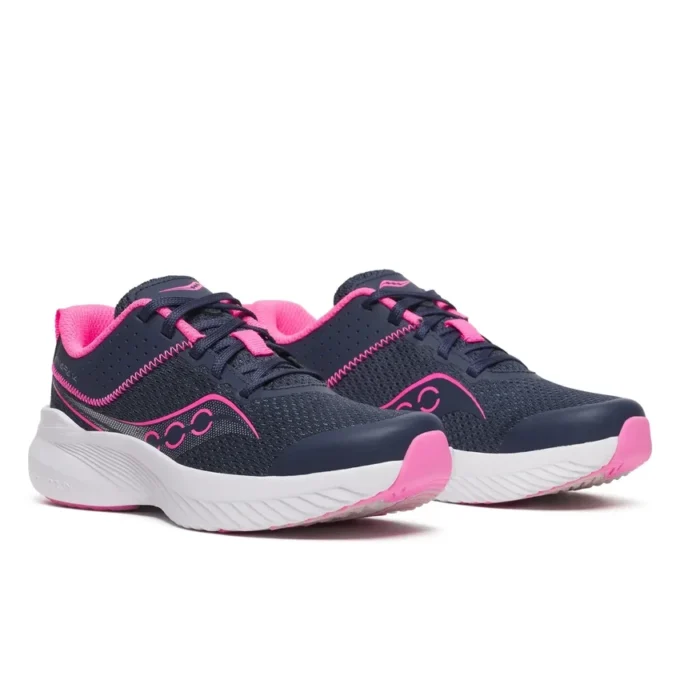 Kinvara 14 Sneaker für größere Kinder