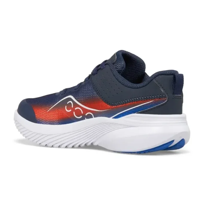 Kinvara 14 Sneaker für größere Kinder