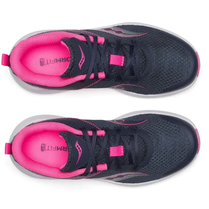 Kinvara 14 Sneaker für größere Kinder