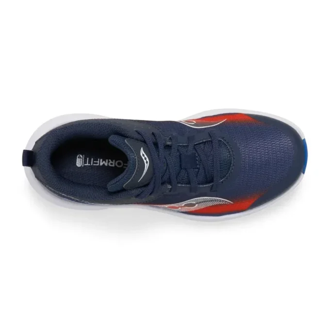 Kinvara 14 Sneaker für größere Kinder
