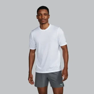 Kinvara Shorts für Herren mit kurzem Ärmel
