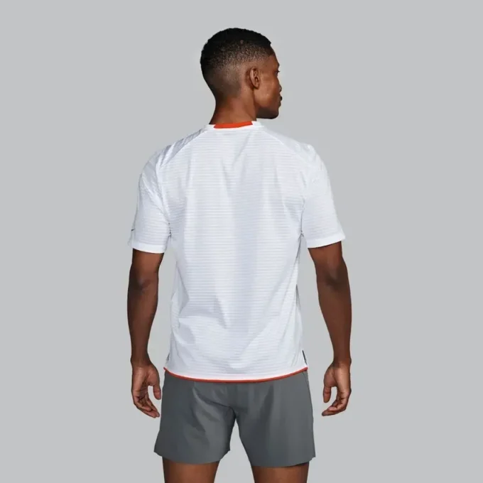 Kinvara Shorts für Herren mit kurzem Ärmel