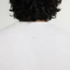 Kurzarm-Shirt mit Stoppuhr-Motiv