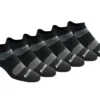 Legacy Performance No Show 6er-Pack Socken