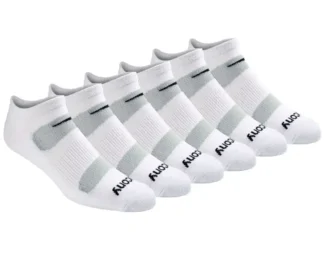 Legacy Performance No Show 6er-Pack Socken