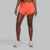 Outpace 2.5″ Split Shorts for Women