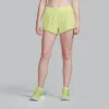 Outpace 3″ Shorts für Damen