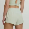 Outpace 3″ Shorts für Damen