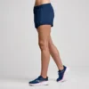 Outpace 3″ Shorts für Damen