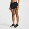 Outpace 3″ Shorts für Damen