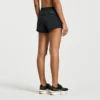 Outpace 3″ Shorts für Damen